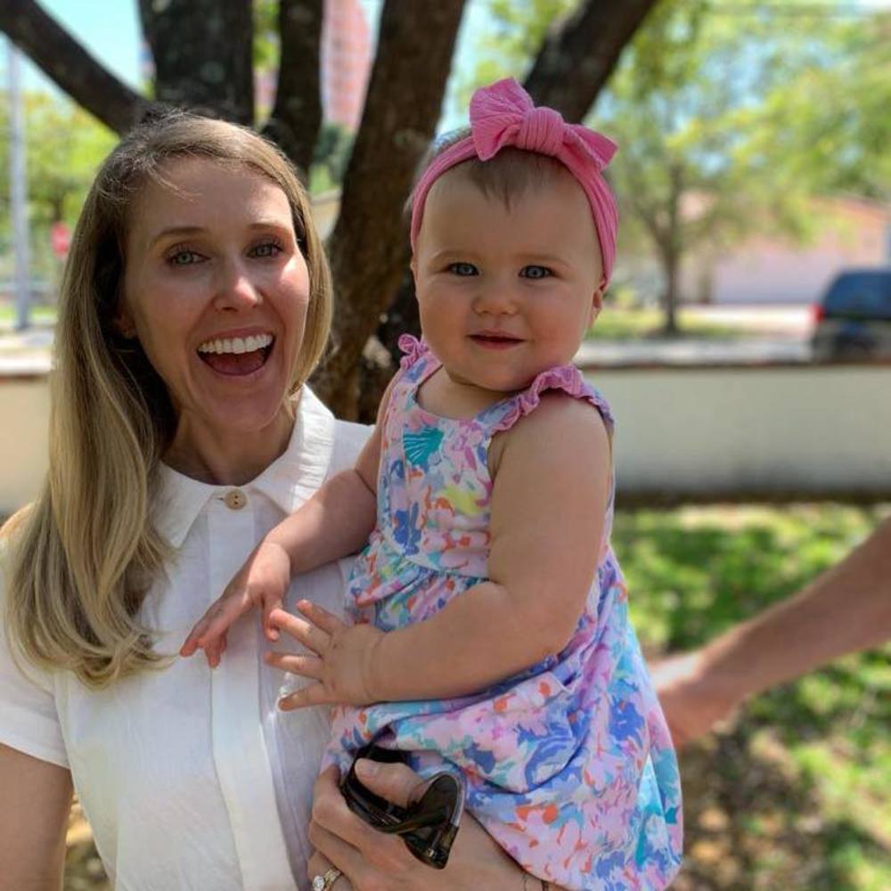 Meet your Posher, Lynze